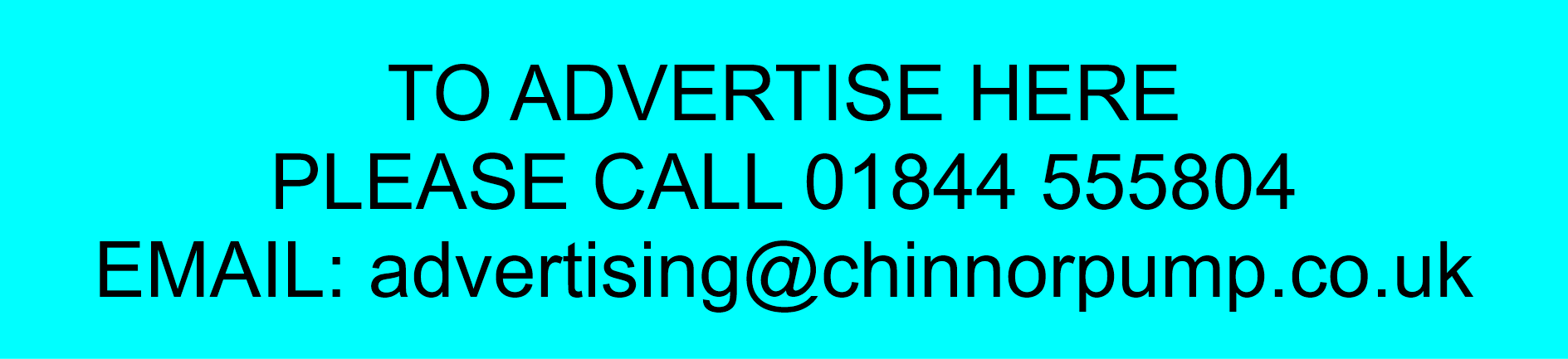 Advertise Here